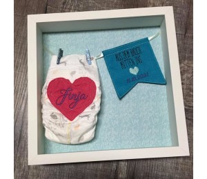 Stickserie - Alpha Delight Doodle Schrift inkl. BX Schriftart